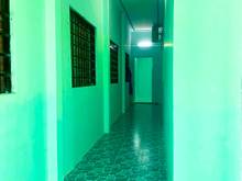 Hình ảnh Bán Nhà sổ chung sát bên UBND Phường Gần Bùi trọng Nghĩa 118m2