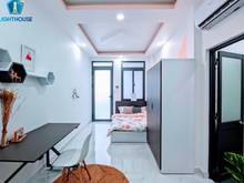 Hình ảnh Căn Hộ Rộng  Siêu Đẹp Nội Thất Cao Cấp Hoàng Quốc Việt Quận 7