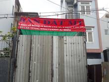 Hình ảnh Bán lô đất Mặt tiền Phạm Văn Đồng, P11, Bình Thạnh
