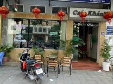 Hình ảnh Cần bán nhà số 11 – Phố Trạm – Long Biên – Hà Nội