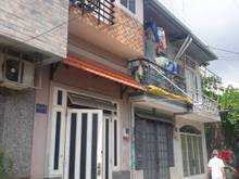 Hình ảnh Bán Nhà 3 lầu HXH Phạm Văn Bạch P15 Tân Bình DT: 4 m x 12 m