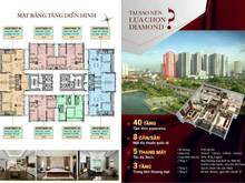 Hình ảnh Em Dương rao bán căn góc 4PN 3WC, giá 3.893 tỷ tại Goldmark HN
