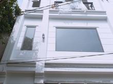 Hình ảnh Bán Nhà 3 lầu HXH Phạm Văn Bạch P15 Tân Bình DT: 5 m x 17 m