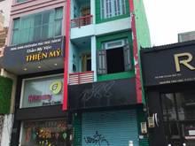 Hình ảnh Cho thuê Nhà nguyên căn Mặt tiền Nguyễn Thái Học, Q1. 3 lầu