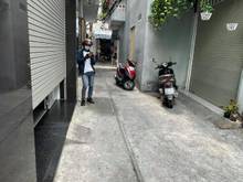 Hình ảnh Bán nhà Nguyễn Thị Nhỏ, 17m2, ngang 5.5m, hẻm 4m , Tân bình, 1.93 tỷ.