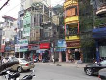 Hình ảnh Cho thuê nhà mặt phố Thái Thịnh, Phường Ngã Tư Sở, Đống Đa. 106m2