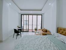 Hình ảnh khai trương Trang Chủ MB66.COM / Đăng Ký Tặng 66K 1pn ngay huỳnh văn bánh quận phú nhuận 35m2