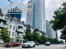 Hình ảnh Cho thuê MBKD A10 Mặt đường Nguyễn Chánh, quận Cầu Giấy. 275m, MT 27m.