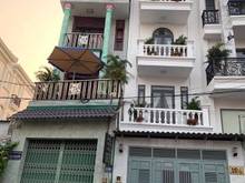Hình ảnh Cho thuê nguyên căn 23A/2A Nguyễn Thị Minh Khai, Quận 1
