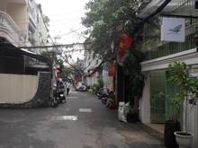 Hình ảnh Chính chủ cho thuê nhà hxh 18bis/13 Nguyễn Thị Minh Khai.Đakao.Q1.