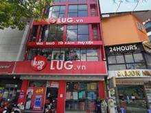 Hình ảnh NHÀ ĐẸP !!! 348-350 Nguyễn Thị Minh Khai,DT:8x26m Trệt 4 lầu. Giá 90tr