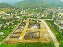 Hình ảnh Nhà phố Hạ Long - Hạ Long Fairy City