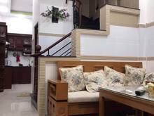 Hình ảnh Nhà hẻm nội bộ thông thoáng. Trần Kế Xương,P3.47m2 3 Tầng Chỉ 6.7 Tỷ