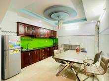 Hình ảnh Bán nhà HXH Phan Đăng Lưu.Phú Nhuận. DT:4x17m.5 tầng giá 14 tỷ
