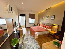 Hình ảnh Căn Hộ Dịch Vụ Giá Rẻ,Quận 10, Cao cấp