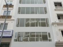 Hình ảnh CHO THUÊ NHÀ MẶT TIỀN Võ Văn Tần, DT: 5x15m Trệt 5 lầu. Giá 58tr.