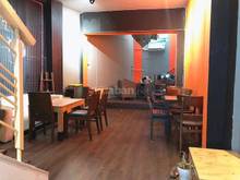 Hình ảnh Cho thuê Mặt bằng Mặt tiền Đường Cô Bắc, P.Cô Giang, Q1. DT: 4 x 20m