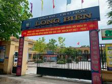 Hình ảnh Cần bán 54m2 đất ngõ 211 Bát Khối gần trường tiêu học Long Biên, phố T