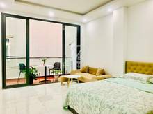 Hình ảnh 🐳 Khai Trương Căn Hộ Ban Công Giá Tốt Quận Phú Nhuận gần Bình Thạnh
