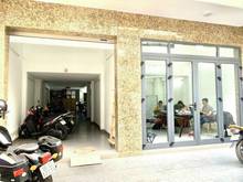 Hình ảnh Nhà Bán HXT Điện Biên Phủ Q10 / 200m2 Nở Hậu HĐT khoán 120tr giá 37 tỷ