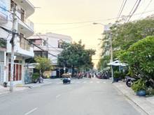 Hình ảnh Lô đất DT rộng 493m2 vị trí đẹp, MT đường số 3, Q7
