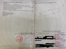 Hình ảnh Đất mặt tiền, có sổ chỉ 155k Hòa Thắng, Bình Thuận