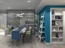 Hình ảnh Sunrise city Duplex 2 tầng 2Pn 2WC
