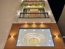 Hình ảnh Bán rẻ nhà đẹp Lê Văn Sỹ,4x13m,4 tầng, chỉ 8 tỷ 799tr