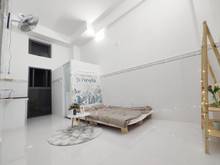 Hình ảnh Cho Thuê Phòng Trọ Giá Rẻ Q.Tân Bình 25m2