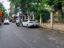 Hình ảnh Hoàng Đạo Thành 45m/6 tầng Thang Máy Ô TÔ-Kinh Doanh chỉ 7.4 tỷ