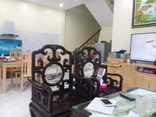 Hình ảnh Bán nhà Phú Kiều 68m2 VIEW Hồ Ôtô đỗ cạnh nhà, chỉ 4.6 tỷ