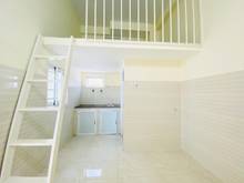Hình ảnh Phòng trọ Phan Văn Hớn_Gác_Cửa sổ_Gần cầu Tham Lương