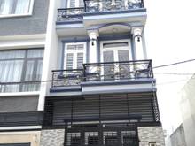 Hình ảnh Chính chủ bán gấp căn nhà Đ.số 3 Đúc 3 lầu S:4x16m ngay KDC Đô thị BT