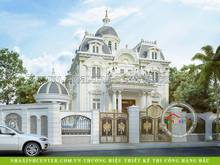 Hình ảnh Bán khuôn đất đẹp 20mx20 xây biệt thự trung tâm Quận 1, giá 95 tỷ