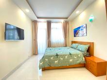 Hình ảnh Căn Hộ Ban Công Siêu Rộng Đẹp Trần Quang Diệu - Lê Văn Sỹ Quận 3