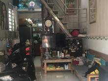 Hình ảnh Nhà hiếm có 1 trệt 1 lầu  HXH Lâm Văn Bền, Quận 7 DTSD48m2 Giá 3 tỷ