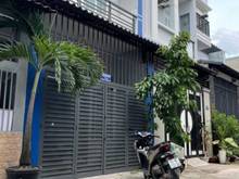 Hình ảnh Bán nhà276// Mã Lò, Bình Tân trệt + lầu. 4m x11m, hẻm 5m