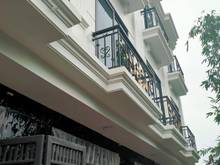 Hình ảnh Trung Tâm Nam Từ Liêm, Tây Mỗ, Đại Mỗ, ô tô đỗ cửa,41m2, 3.55 ty