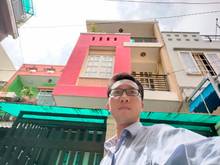 Hình ảnh Lọ Lem ngủ trên đường Âu Cơ, thông Nguyễn Thị Nhỏ, Tân Bình, 3 tầng