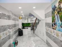 Hình ảnh 4 Tấng BTCT - Chỉ 3.45 TỶ- 31M2- Dọn Vào Ở Ngay