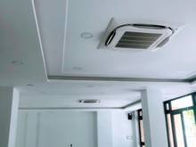 Hình ảnh Cho thuê mặt bằng trệt dt: 12x17m làm văn phòng Vạn Phúc Thủ Đức