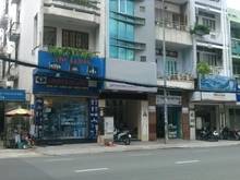 Hình ảnh Bán nhà MT Quận 1 - đường Tôn Thất Tùng, ( 6,5x 21m, NH 6.6m ) 71 tỷ