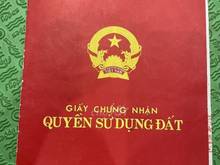 Hình ảnh Bán đất thổ cư 33 Quốc Hương, Thảo Điền, Q2. Dt 4x17. Sổ. Gía 13 tỷ