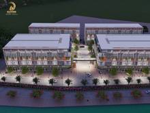 Hình ảnh Hà Phong Fairy City - Nhà phố liền kề Hạ Long