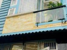 Hình ảnh Nhà Bán Tên Lửa - Tỉnh Lộ 10 1 Lầu 2 Phòng Ngủ Giá 1,55 Tỷ Sổ Hồng