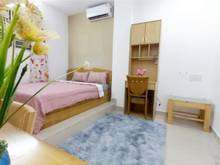 Hình ảnh Phòng Cao Cấp Ngay Cầu LÊ VĂN SỸ - 2' Đi Chùa Pháp Hoa Quận 3