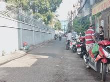 Hình ảnh Bán nhà cũ Gò Dầu hẻm 4m, giá Trang MB66.COM Chính Thức - MB 66 Uy Tín 5x29, giá 7,78 tỷ