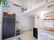 Hình ảnh Căn Hộ Có Gác Mới Xây, Sát Hutech-Ngoại Thương-GTVT