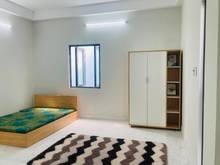 Hình ảnh Phòng trọ không gác cho thuê giá rẻ mùa dịch ngay Nguyễn Văn Lượng, Gò