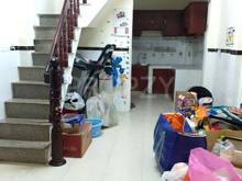 Hình ảnh [10 triệu] Nhà mới 3pn,  hẻm an ninh Bà Hạt, dọn vào ở ngay